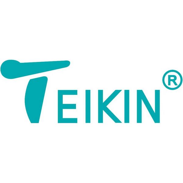 Логотип TEIKIN Логотип TEIKIN