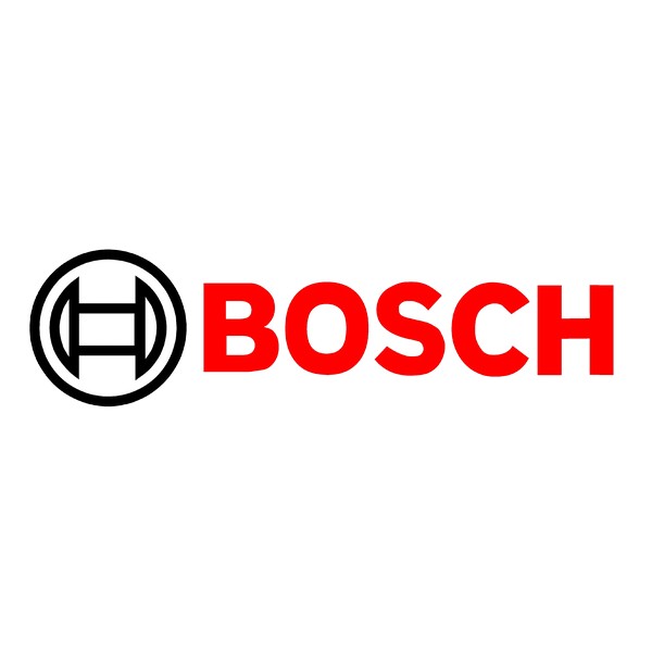 Логотип BOSCH