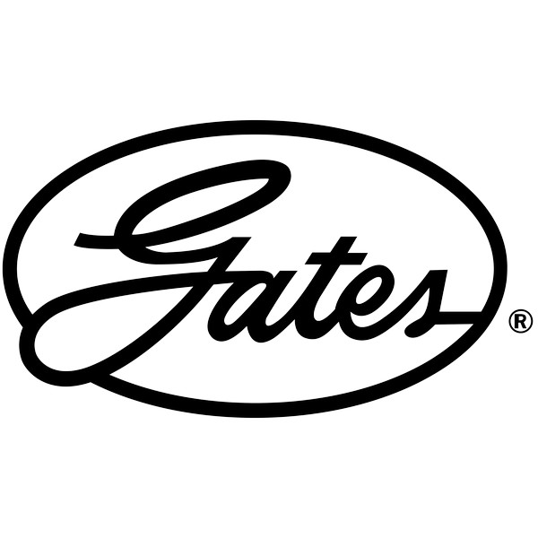Логотип GATES