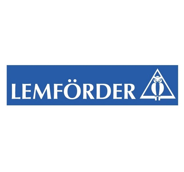 Логотип LEMFORDER
