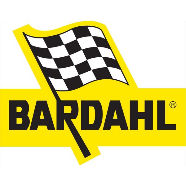 Логотип BARDAHL Логотип BARDAHL