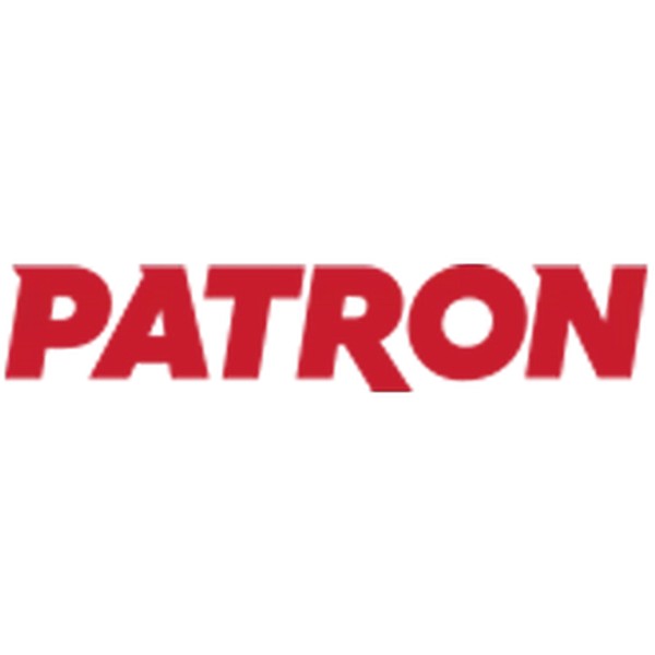 Логотип PATRON
