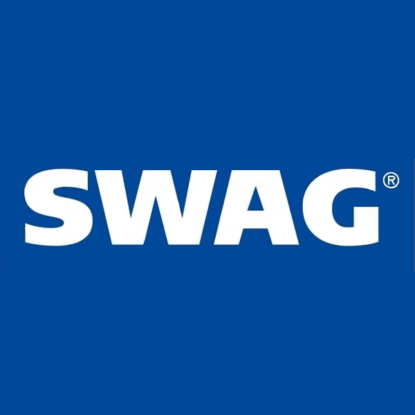 Логотип SWAG