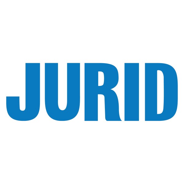 Логотип JURID Логотип JURID