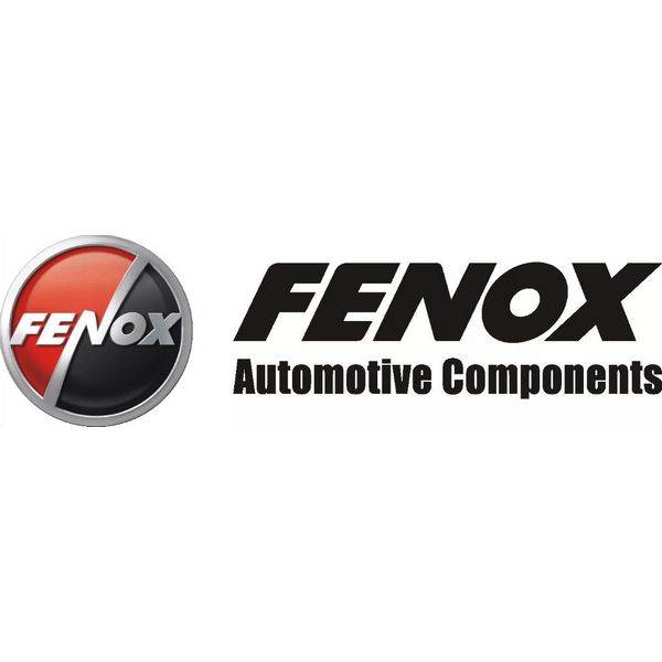 Логотип FENOX