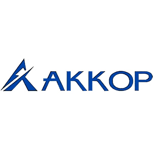 Логотип АККОР Логотип АККОР