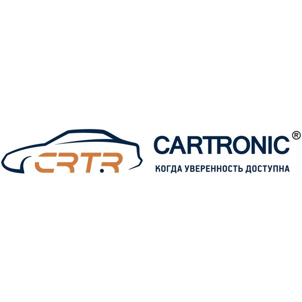 Логотип CARTRONIC Логотип CARTRONIC