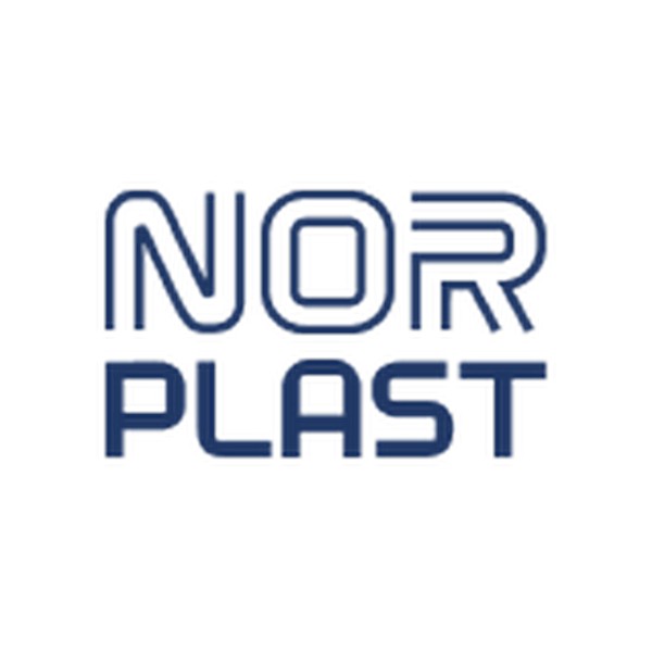 Логотип NORPLAST Логотип NORPLAST