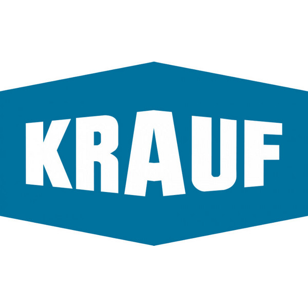 Логотип KRAUF