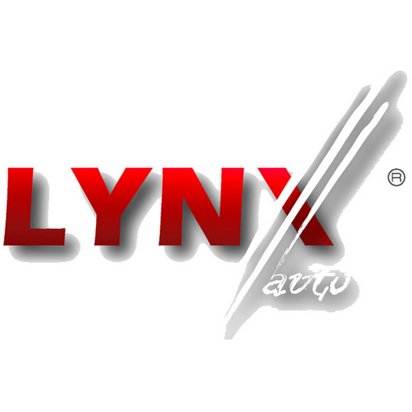 Логотип LYNXAUTO
