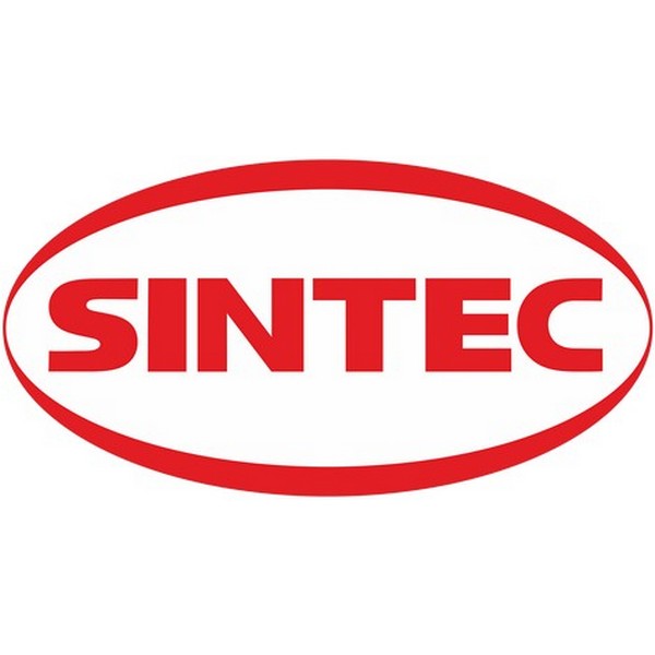 Логотип SINTEC Логотип SINTEC