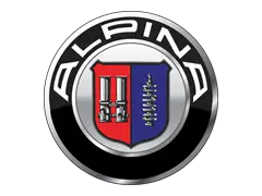 Alpina