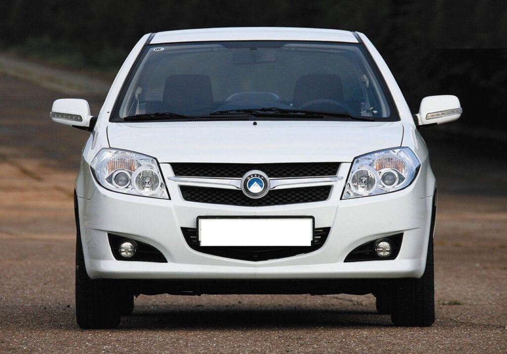 Geely