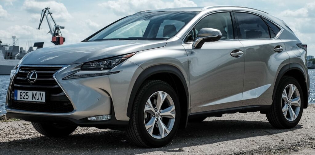 NX200t NX300