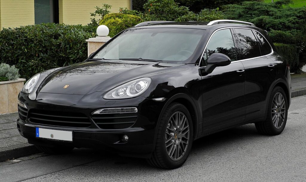 Особенности эксплуатации автомобилей марки Porsche в России