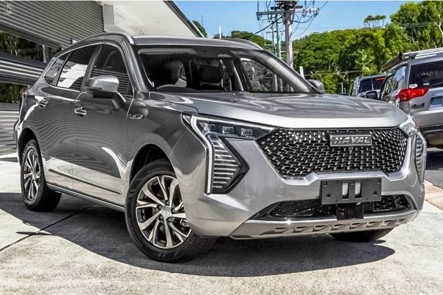 Какие китайские авто самые надежные