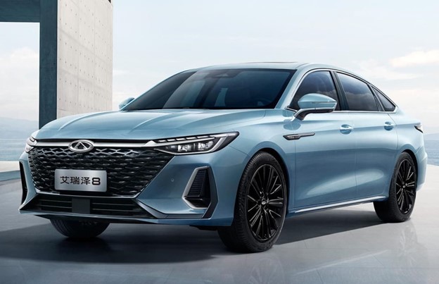 Выбираем надежный китайский авто с пробегом: Changan CS35 или JAC J7