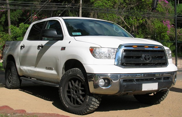 Toyota Tundra