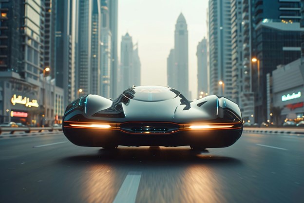 Будущее автомобильной индустрии: что нас ждет в ближайшие годы. Обзор прогнозов и инноваций, которые могут изменить рынок