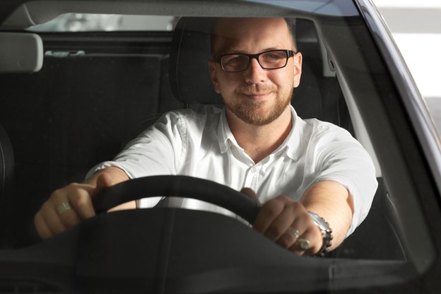 Какое авто подойдет начинающему водителю