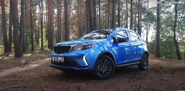 Самые ожидаемые автомобильные новинки 2025 года