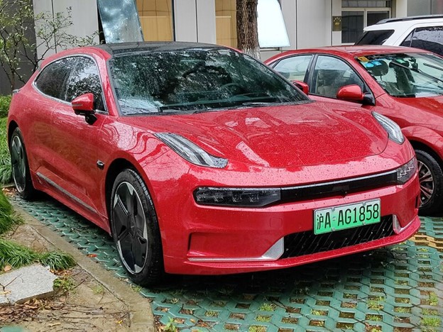 Эко-автомобили: как выбрать экологичный транспорт