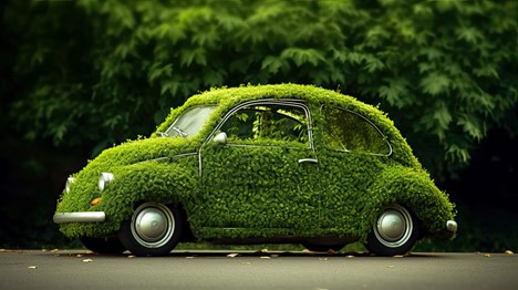 Как правильно выбрать эко-транспорт