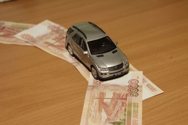 Что называют автокредитом