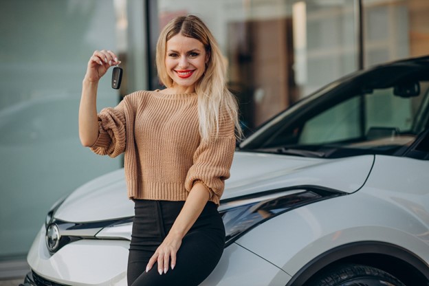 Что влияет на цену автомобиля