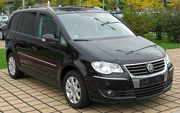 Как выбрать идеальный семейный автомобиль с пробегом до 1 миллиона рублей?