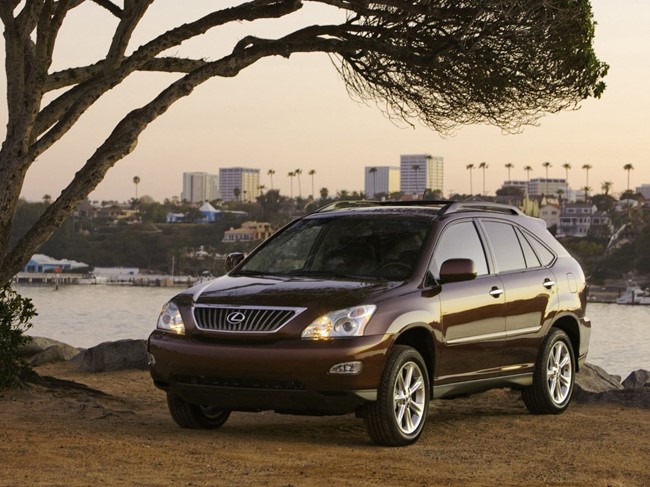 Lexus RX 300