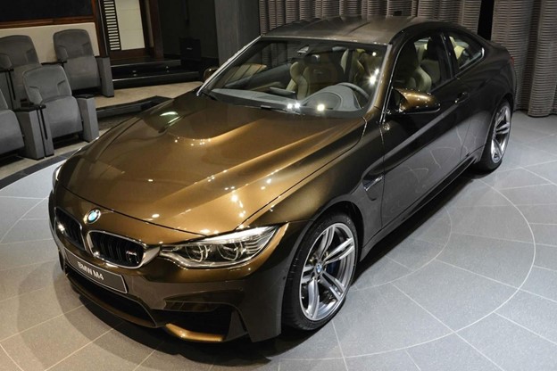 Модели BMW 6-Series