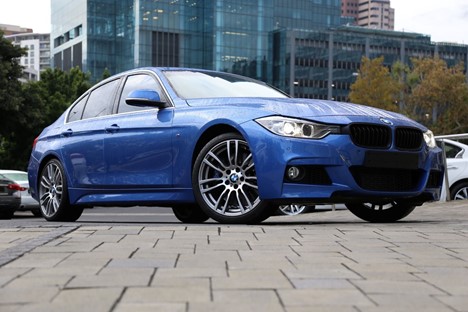 Плюсы авто BMW