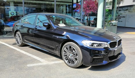 Топ-5 лучших моделей BMW: что выбрать в 2025 году