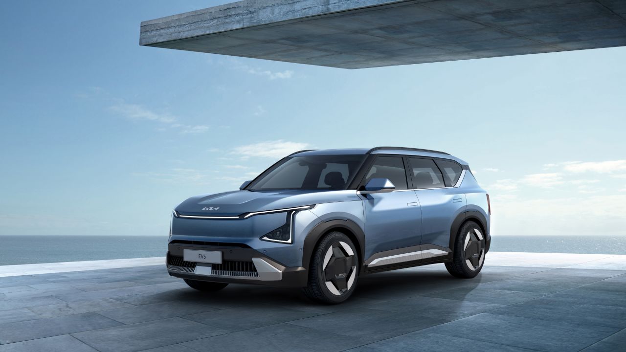 Kia EV6