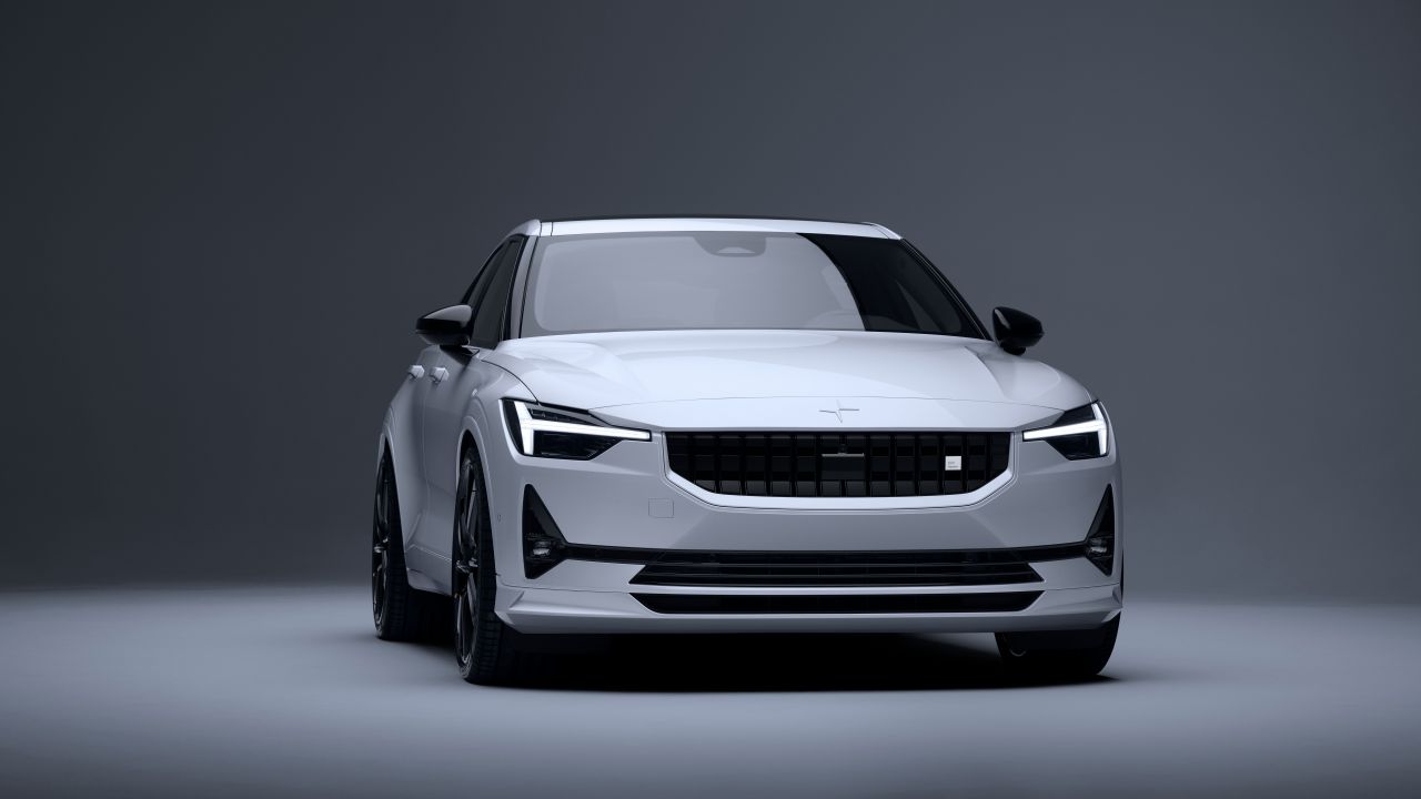 Polestar 2