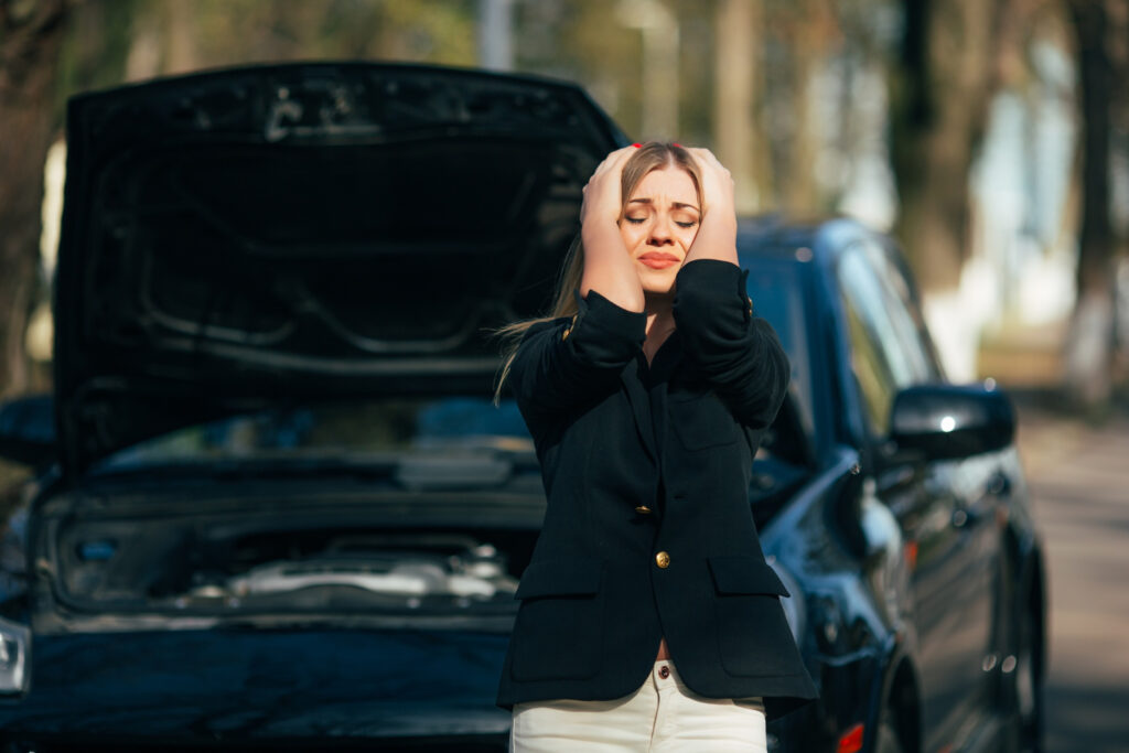 Советы бывалого, чтобы покупка автомобиля на Avito не превратилась в кошмар