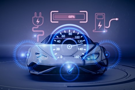Какие технологии появятся в 2025 году на новых машинах