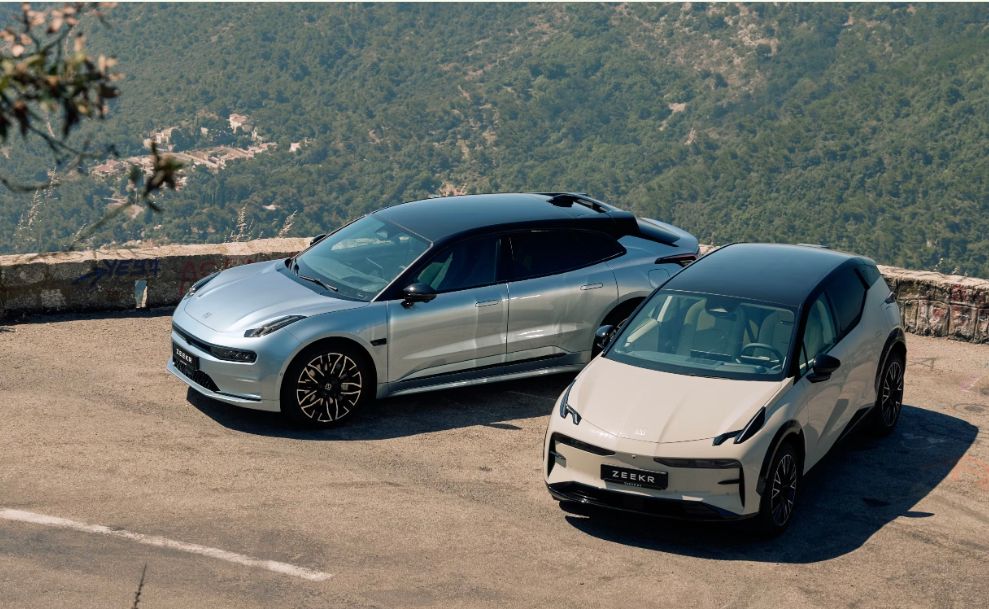 Преимущества китайских автомобилей 2025