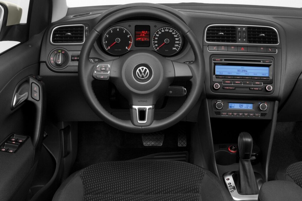 Как выбрать автомобиль Volkswagen с пробегом