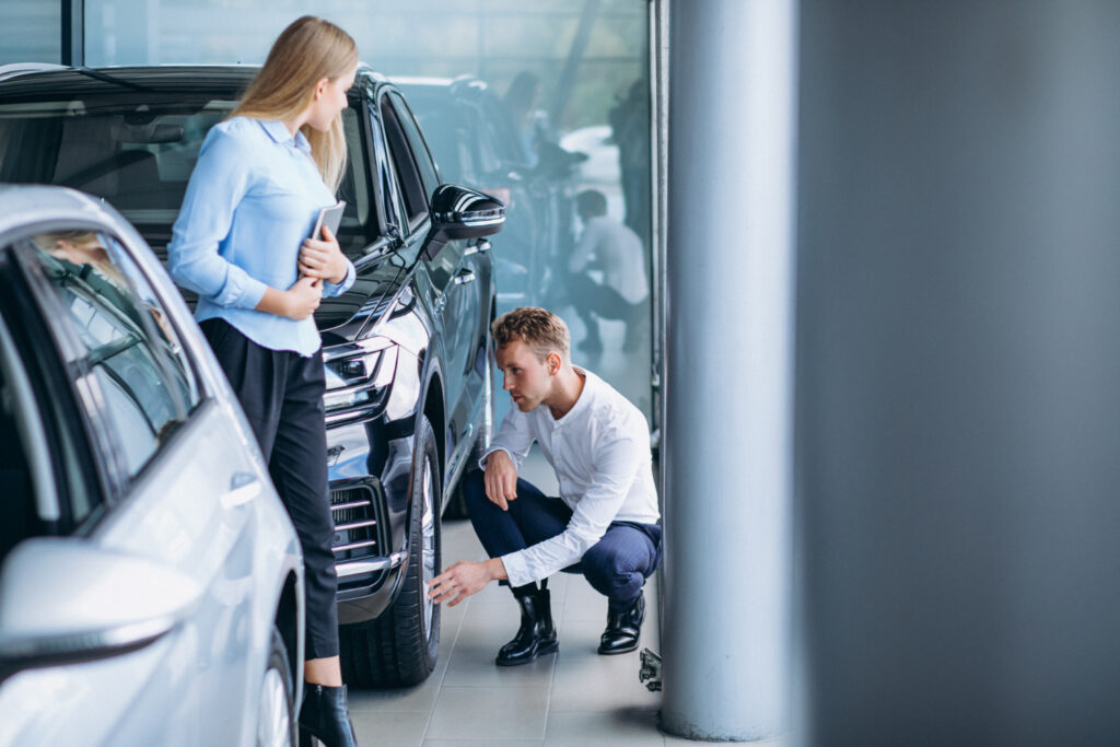 Как выбрать б/у автомобиль Subaru