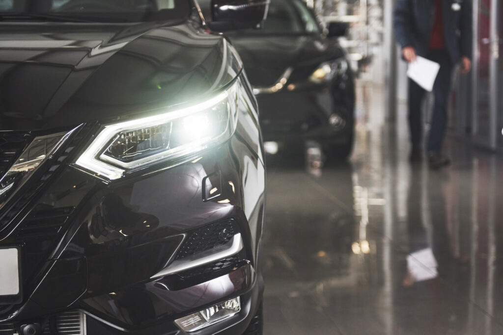Ford с пробегом: нюансы выбора, конкуренты и поиск идеального варианта