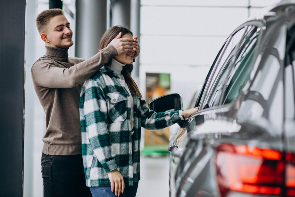 Как выбрать подержанный Subaru: советы по выбору и покупке?