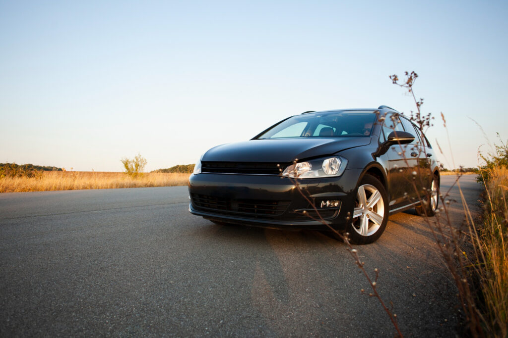 Компактные бестселлеры Ford: Focus и Fiesta на российских дорогах