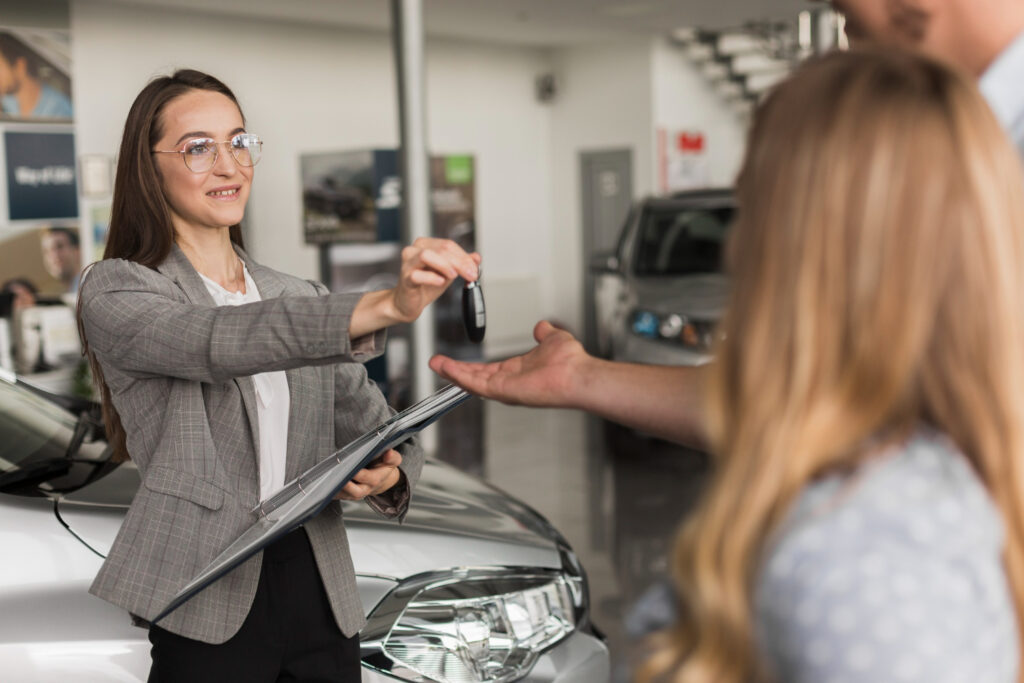 Как выбрать и купить авто Lada в России?