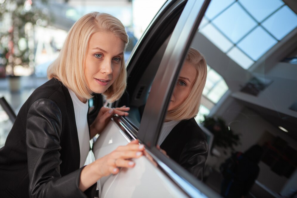 Как выбрать и купить авто Mercedes в России?