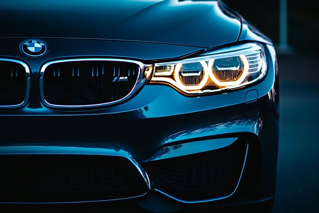 BMW М5