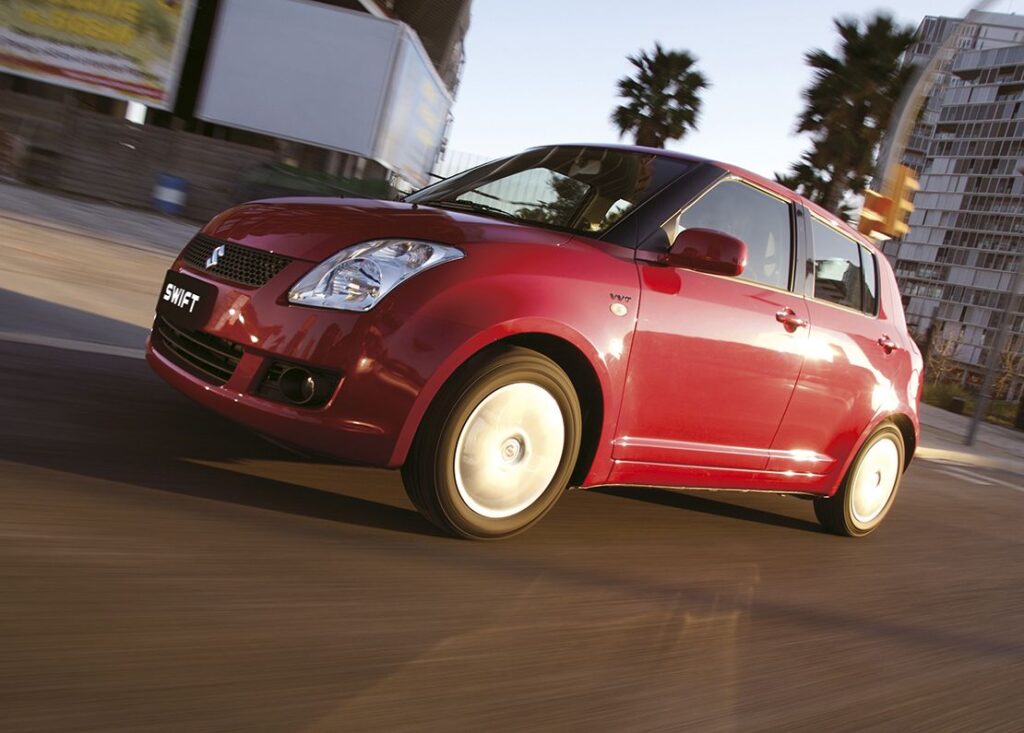 Что нужно знать до покупки авто Suzuki