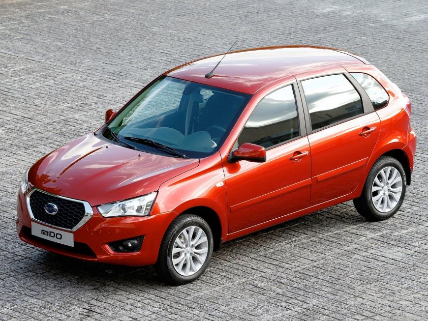 Что нужно знать перед покупкой подержанного авто Datsun