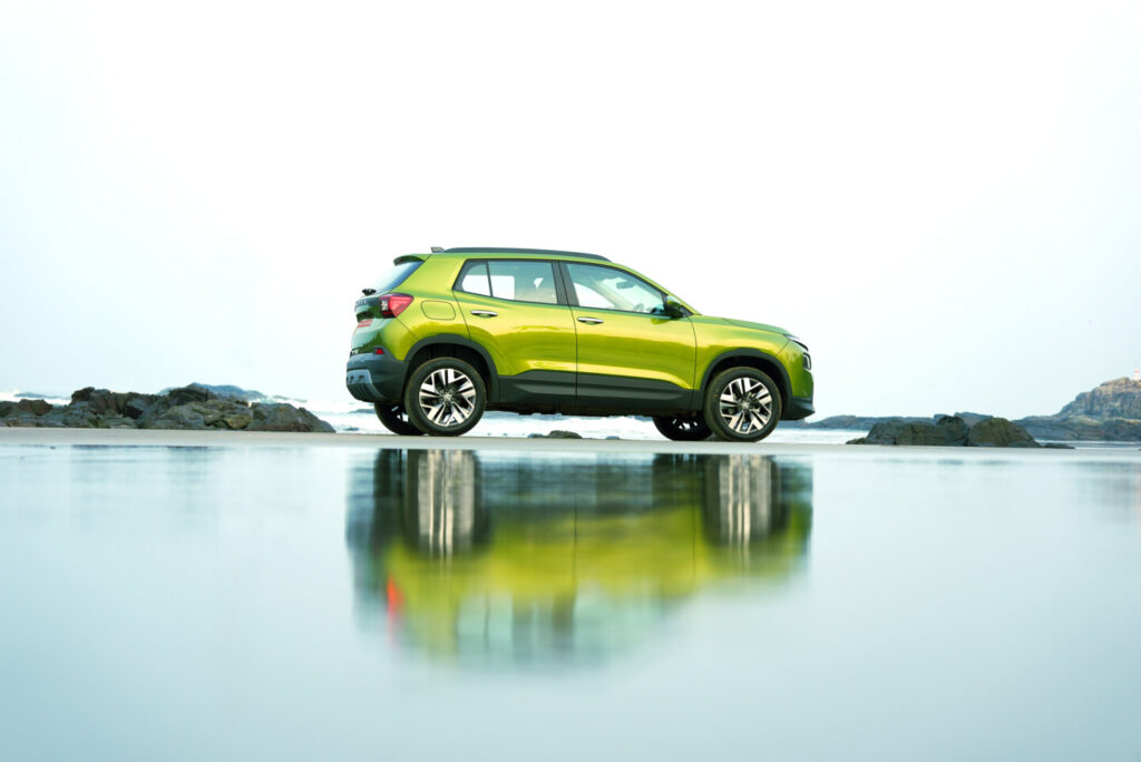 Что нужно знать при выборе подержанной Skoda
